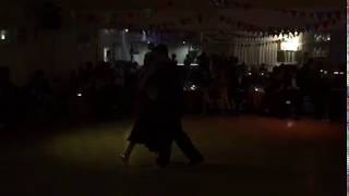 Video thumbnail for Corina Herrera y Pablo Alvarez en Lucerna 2/4