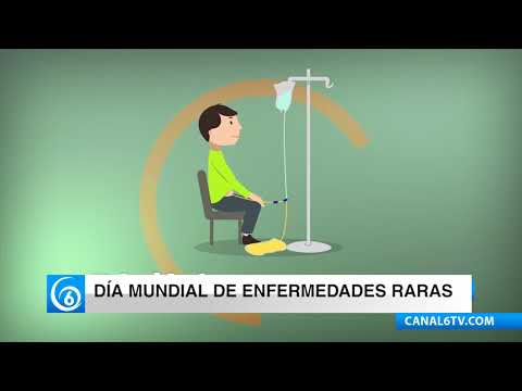 Día Mundial de la Enfermedades Raras