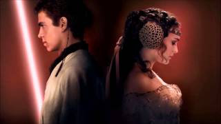 Across the Stars - Star Wars Soundtrack