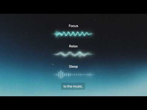 Universal Music Group y Apple Music presentan Sound Therapy