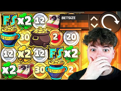 LE PHARAOH VS LE BANDIT... WHICH IS THE BEST SLOT?!