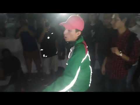 RDGO vs XM | FINAL | LIGA DEATHMATCH TABASCO| TAPS CREW