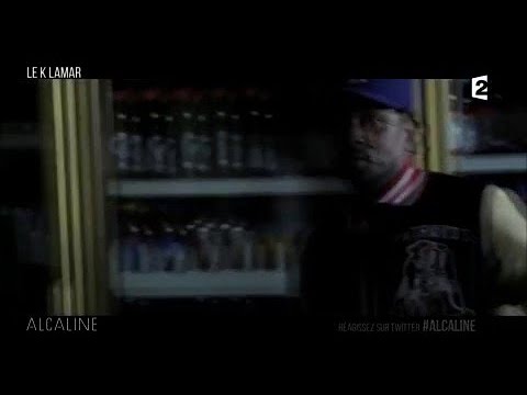 Alcaline, Les News du 18/01 - Le K Lamar