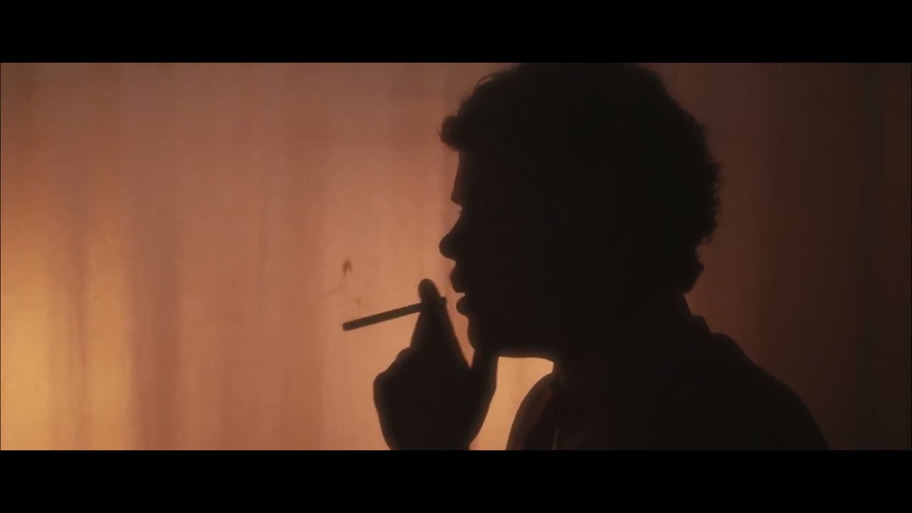 Yesterday Man Teaser.