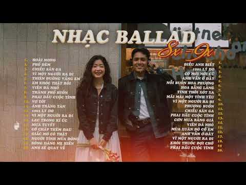 Hoài Mong (Lofi Ver.) - Thành Đạt | NHẠC BOLERO CHILL 2025 - TOP Nhạc Chill Gây Nghiện Nhất Năm