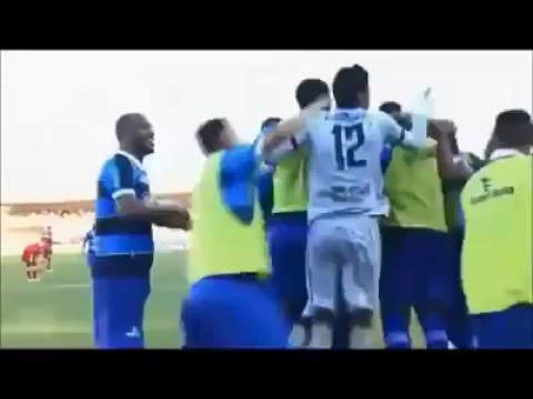 crb 1 x 4 CSA essa ai passou