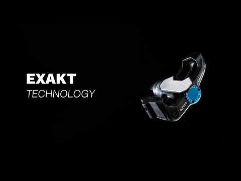 EXAKT - LOOK POWERED BY SRM