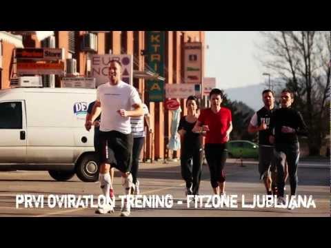OVIRATLON  OBSTACLE CHALLENGE - FITZONE TRENING