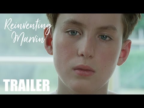 Reinventing Marvin (2017) Teaser Trailer