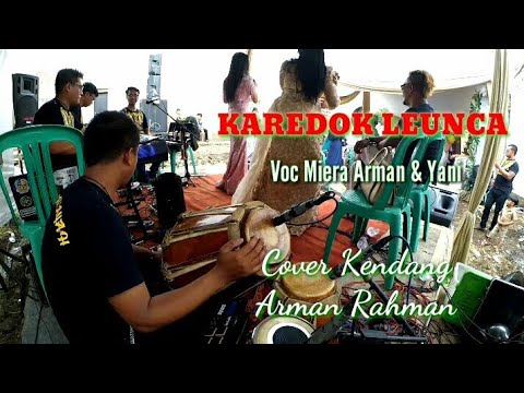 Karedok Leunca - Miera Arman & Yani