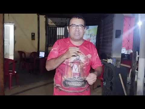 Tradicional Telão de São Raimundo Nonato dos Mulundus em Pirapemas-Ma 