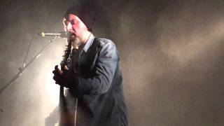 FINK @ 013 - Yesterday Was Hard On All Of Us 08.03.2015