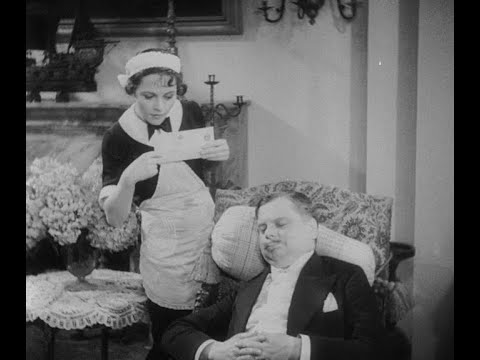 1º DE ABRIL / April April (Douglas Sirk, 1935) - LEGENDADO