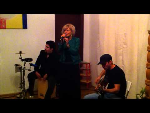 Dana Nalbaru - Drop a little love