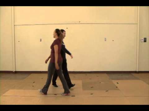 BRCF Student Dance Demo