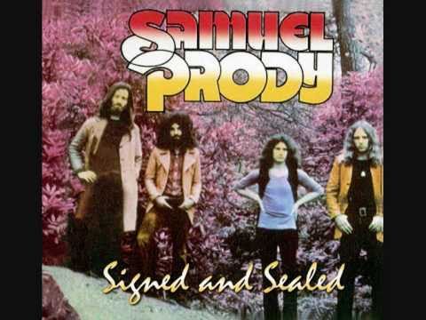 Samuel Prody - She's Mine.