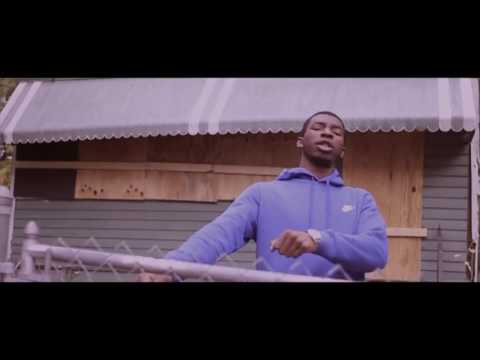 Hella Lavish Ft Seven'O Benji - Flexin To Easy [Official Video] Shot By Dizzy Dott