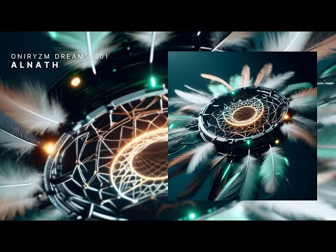 Melodic Techno & Progressive House Mix - Oniryzm Dreams I by Alnath