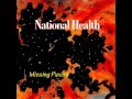 National Health - Paracelsus (incl. Bouree reprise)