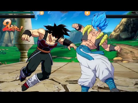 I'd like to report a murder | DBFZ Shorts