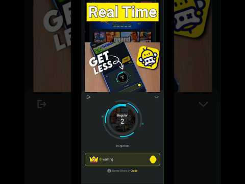 Bikki Cloud Gaming Gta 5 Unlimited Time| Bikii Cloud Gaming Gameplay| Gta 5 Cloud Gaming #shortsfeed