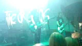 The Dreams - Verden vil bedrages.