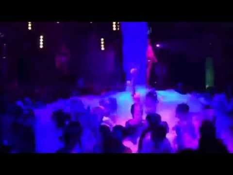 SFAT -  POWER FOAM MACHINE 500