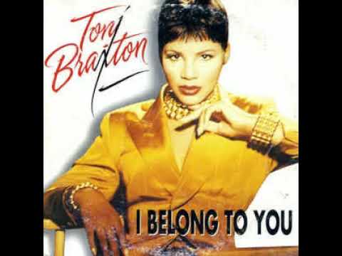 Video thumbnail for I Belong To You (Soulpower Remix)
