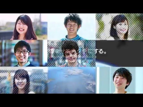 法律学科 Musashino University　世界の幸せをカタチにする。