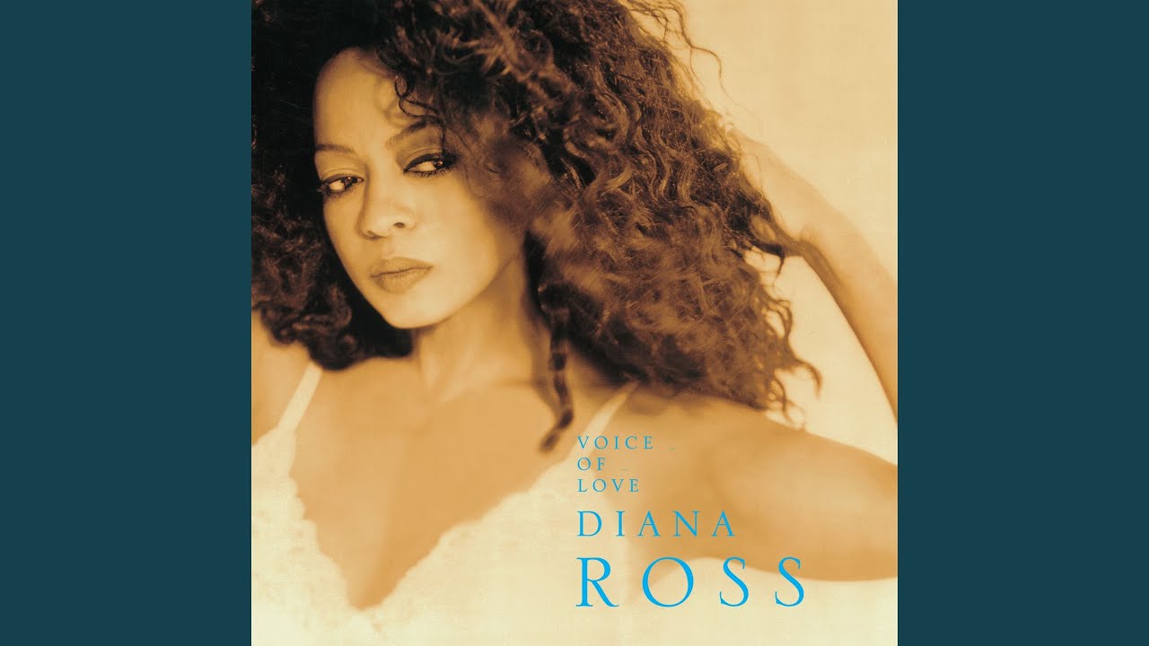 If We Hold On Together / ダイアナ・ロス（Diana Ross） 