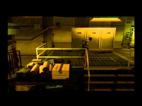 Metal Gear Solid 2 Substance Playstation 2