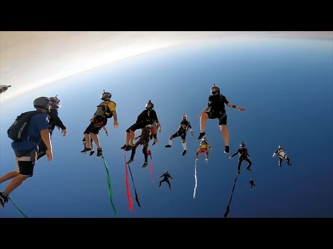 Dubai Winter Festival Day Five Highlights