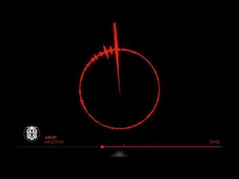 [UPTEMPO HARDCORE] AXLRT - Infection [200-220 BPM]