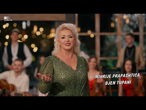 Mihrije Prapashtica - Bjen Tupani | Polifonia 2026