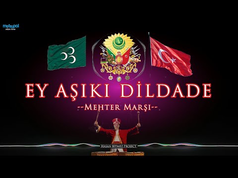 O lover who has devoted his heart to his beloved -Ottoman Military Songs