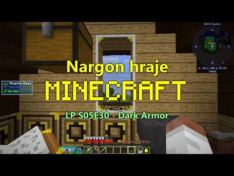 LP S05E30 - Dark Armor