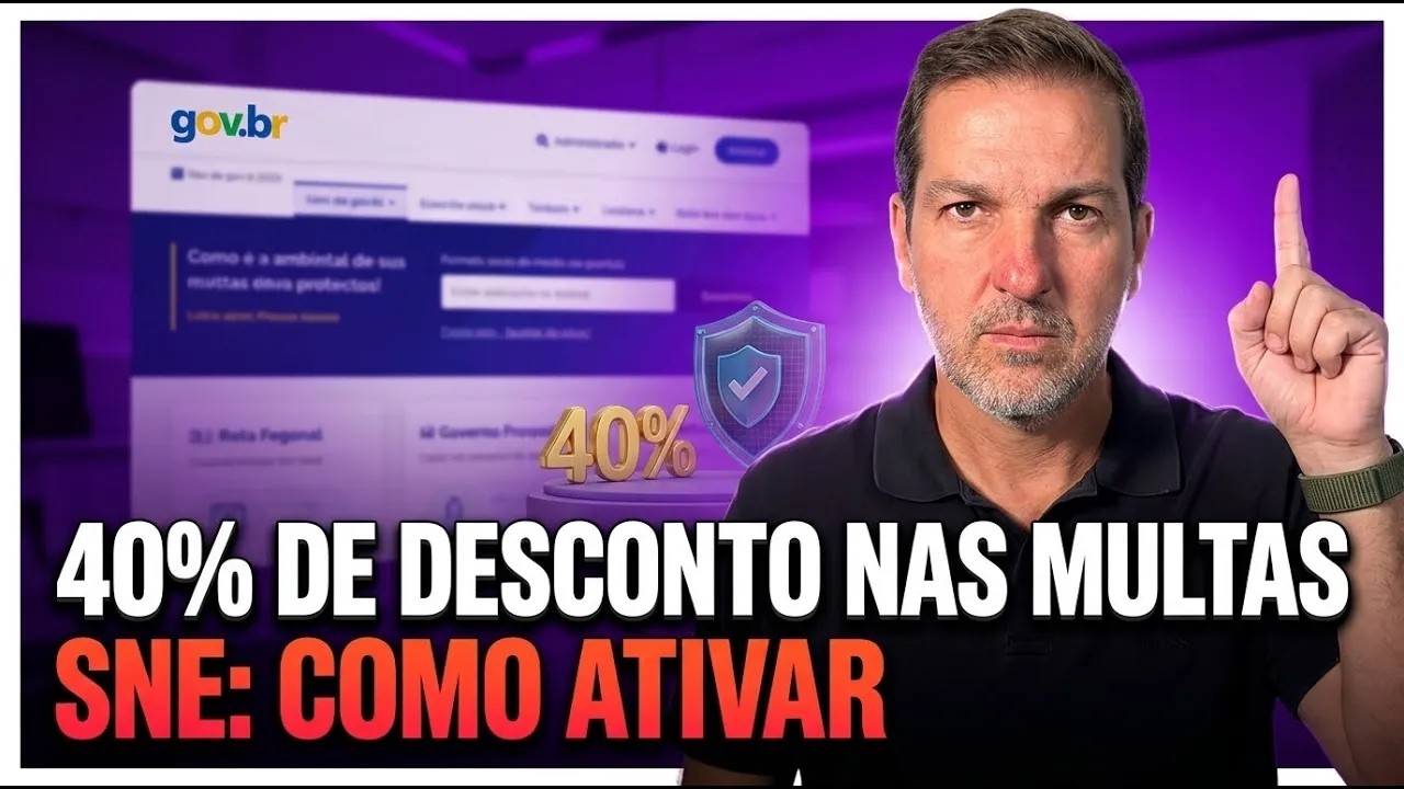 Assistir no YouTube