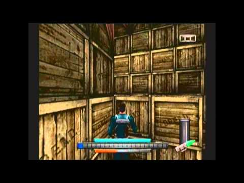 max steel dreamcast review