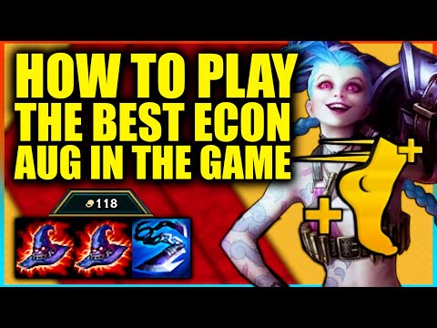 Level 8 with 70 gold at stage 4:2 | AUG: Regenerate 2 hp each round.