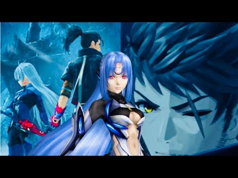 Was Xenoblade 3: Future Redeemed Everything I Wanted?