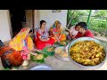 Country Chicken Biryani Recipe Desi Chicken Chicken Dum Biryani