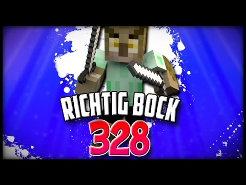 RICHTIG BOCK AUF PVP | SURVIVAL GAMES #328 | Minecraft PvP