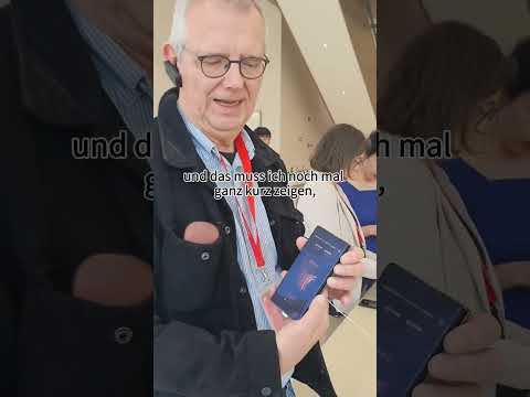 #Huawei Mate XT ausprobiert 🧐