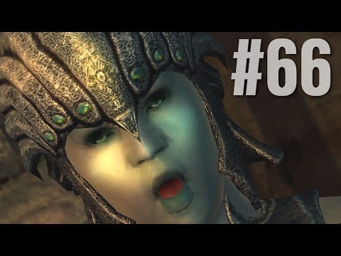 Let's 100% Oblivion Part 66 - Tin Foil Hat Equipped