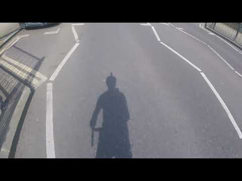 MF08YYJ - Close Pass - Police Action Taken