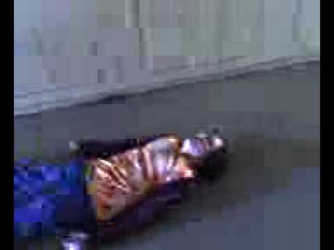 jeff ball.the best game ever!)