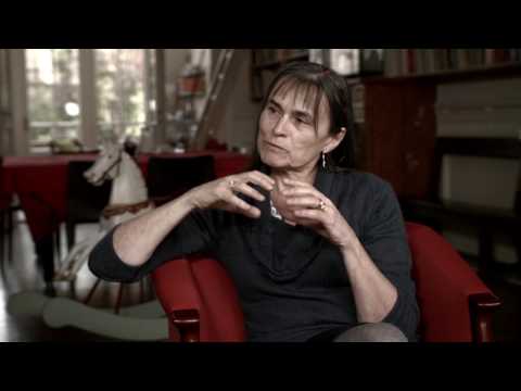 Erik Jan Harmens in gesprek met Kristien Hemmerechts