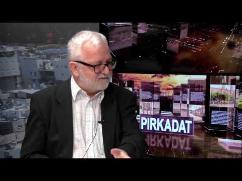 PIRKADAT: Ara-Kovács Attila
