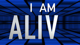 Alive