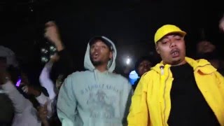 #AFTVlog Ep. 4 Feat. Manolo Rose, Rod Rhaspy, Tiffany Corley, Stacy Monroe and ShreadyTV